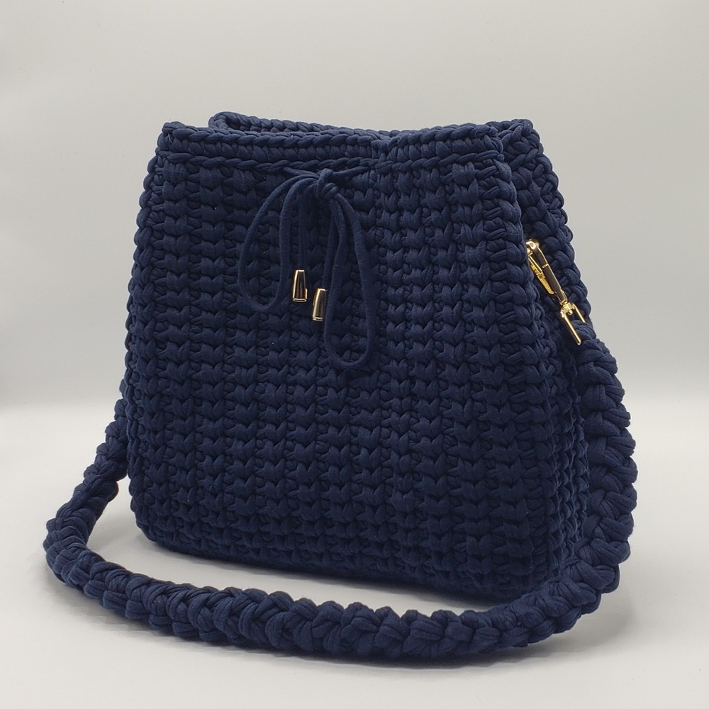 💕Handmade Tote Bag